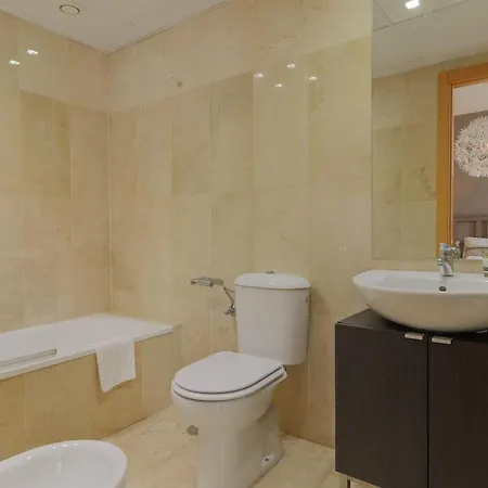 C43 - Family House With Terrace And Shared Pool Benalmádena