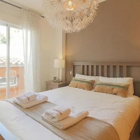 Ferienhaus C43 - Family House With Terrace And Shared Pool Benalmádena